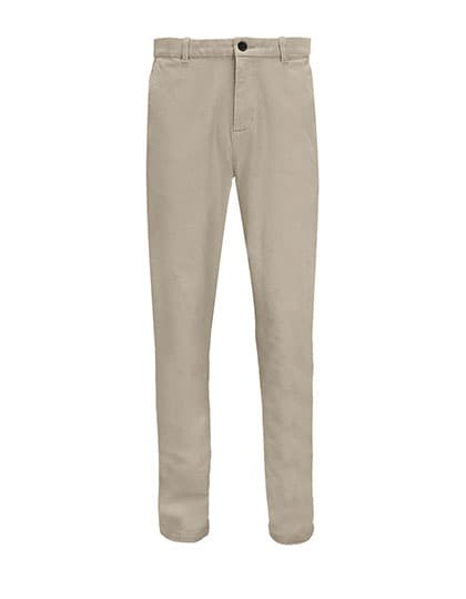 Women´s Chino Pants Gustave — Beige