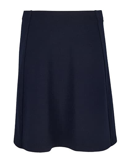 A-Line Skirt Chloe — Night