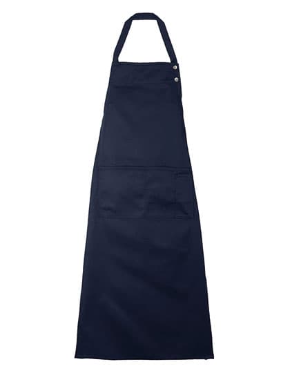 Bib Apron Edgar — Night