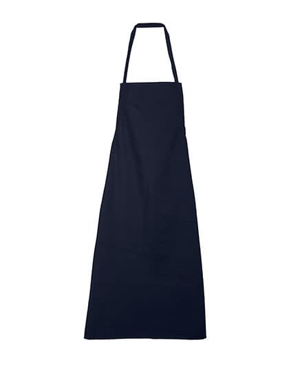 High-End Bib Apron Erold — Night