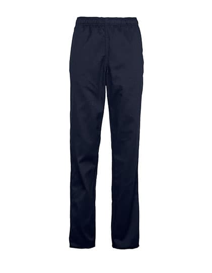Chef Trousers Edmond — Night
