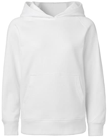 Kids´ Hoodie — White