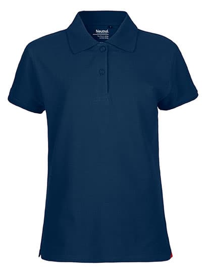 Ladies´ Classic Polo — Navy