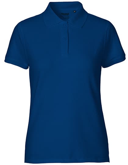 Ladies´ Classic Polo — Royal