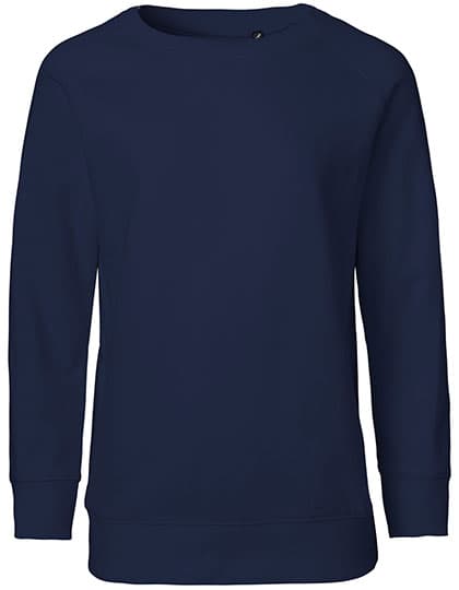 Kids´ Sweatshirt — Navy