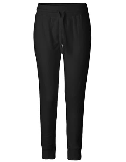 Kids´ Sweatpants — Black