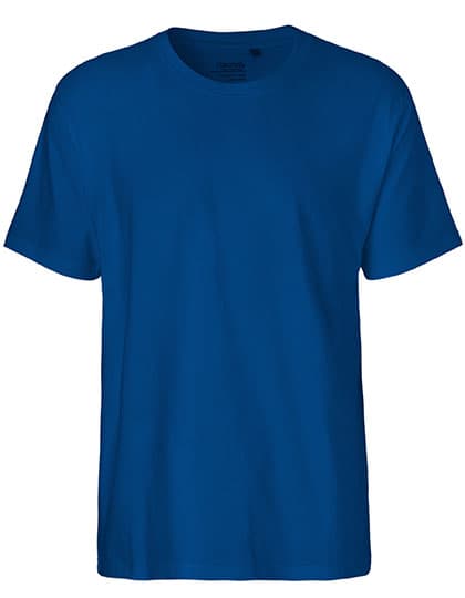 Men´s Classic T-Shirt — Royal