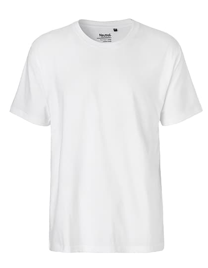Men´s Classic T-Shirt — White