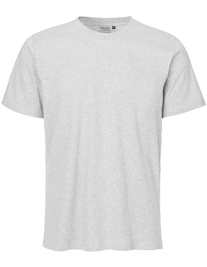 Unisex Regular T-Shirt — Ash Grey
