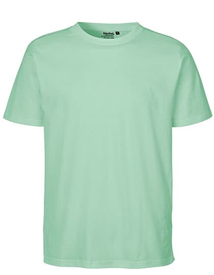 Unisex Regular T-Shirt — Dusty Mint