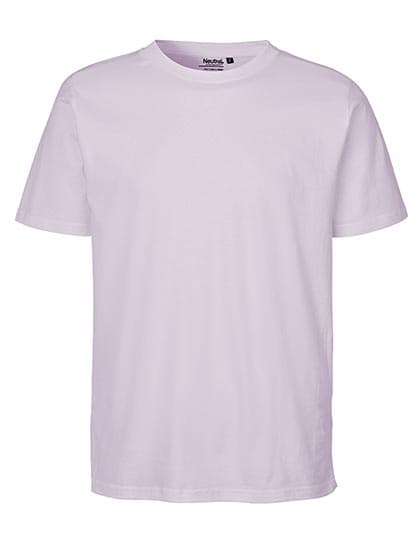 Unisex Regular T-Shirt — Dusty Purple