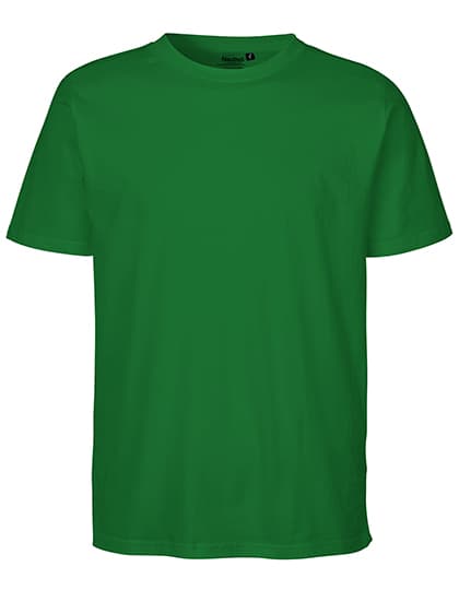 Unisex Regular T-Shirt — Green