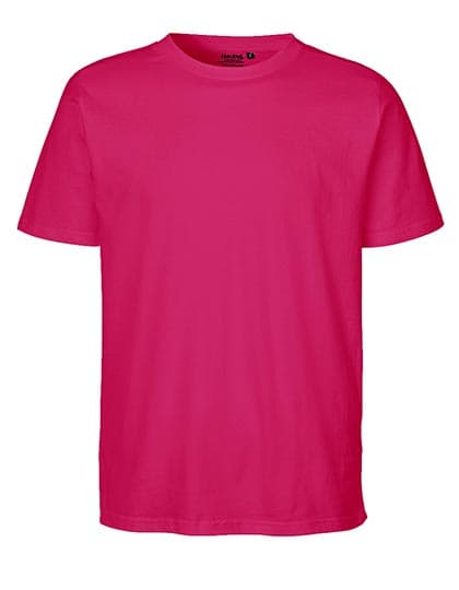 Unisex Regular T-Shirt — Pink