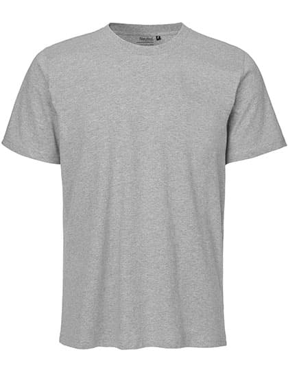 Unisex Regular T-Shirt — Sport Grey