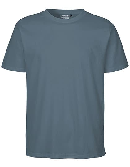 Unisex Regular T-Shirt — Teal