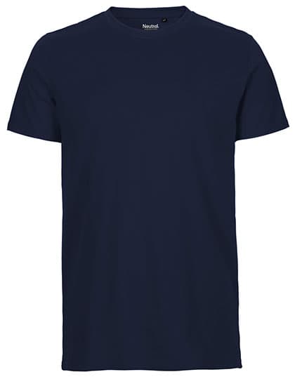 Men´s Fit T-Shirt — Navy