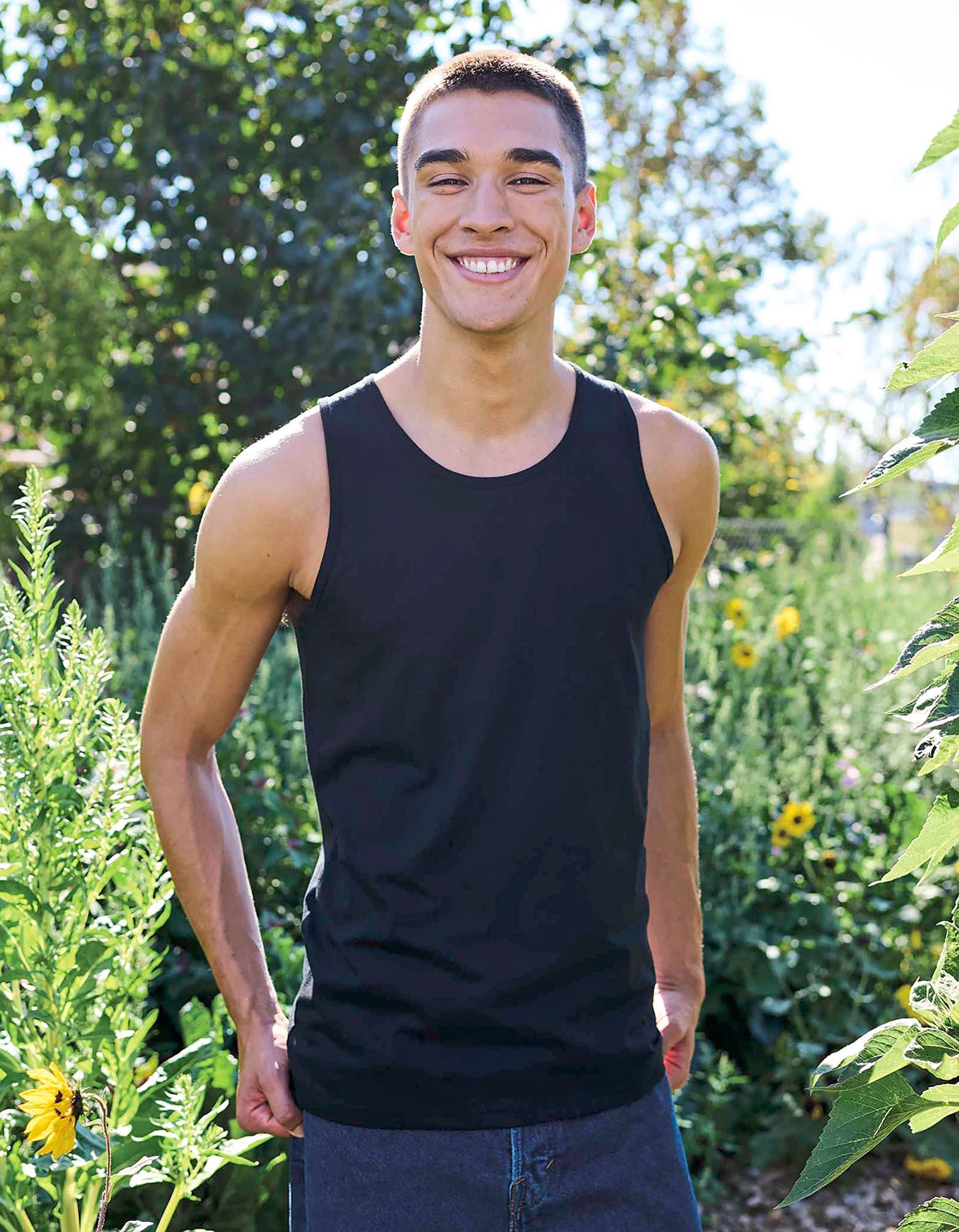 Men´s Tank Top