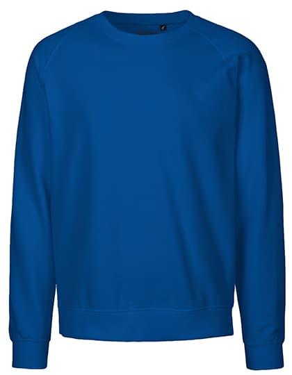 Unisex Sweatshirt — Royal