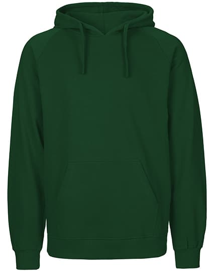 Men´s Hoodie — Bottle Green