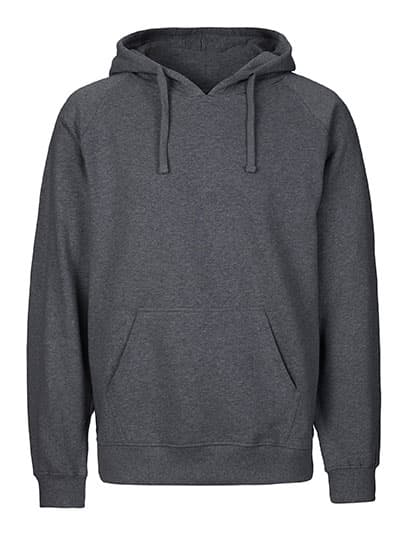Men´s Hoodie — Dark Heather