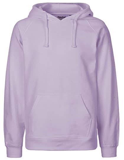 Men´s Hoodie — Dusty Purple