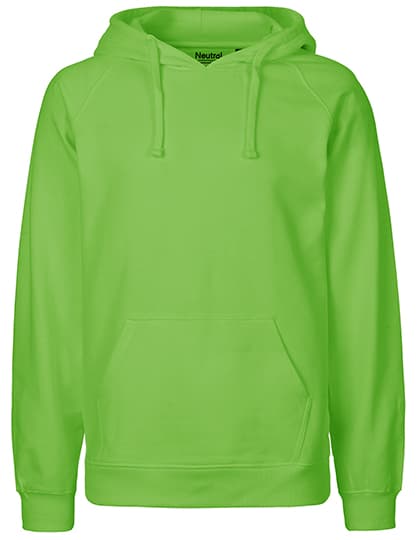 Men´s Hoodie — Lime