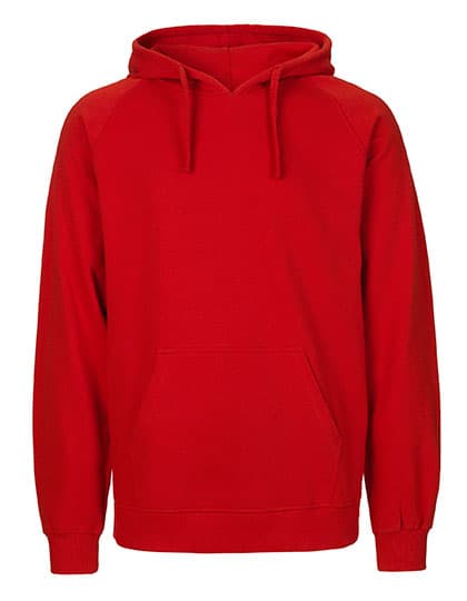 Men´s Hoodie — Red