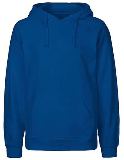 Men´s Hoodie — Royal
