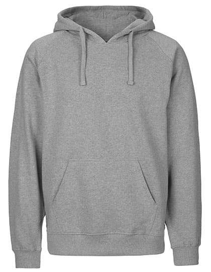 Men´s Hoodie — Sport Grey