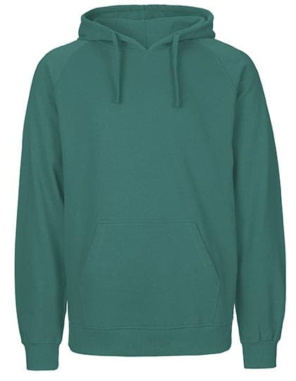 Men´s Hoodie — Teal