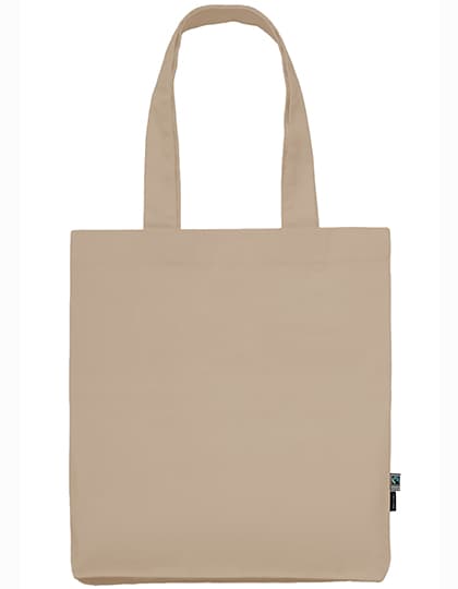 Twill Bag — Sand