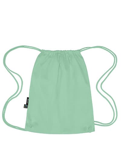 Gym Bag — Dusty Mint