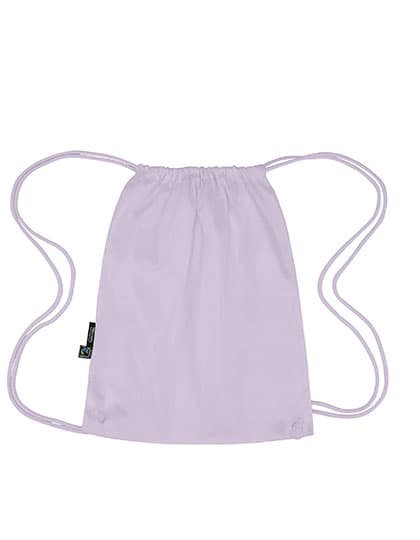 Gym Bag — Dusty Purple