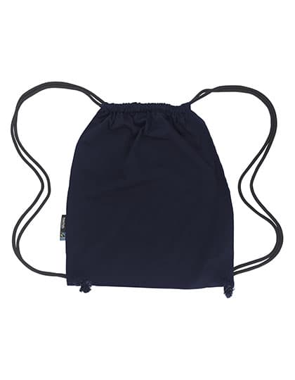 Gym Bag — Navy