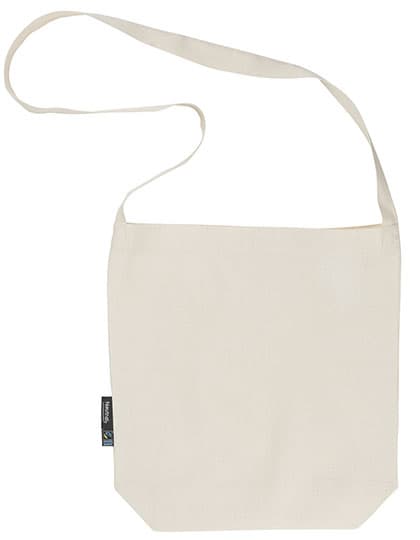 Twill Sling Bag — Nature