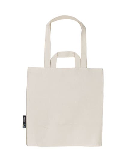Twill Bag, Multiple Handles — Nature
