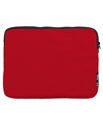 Laptop Bag 15" — Red