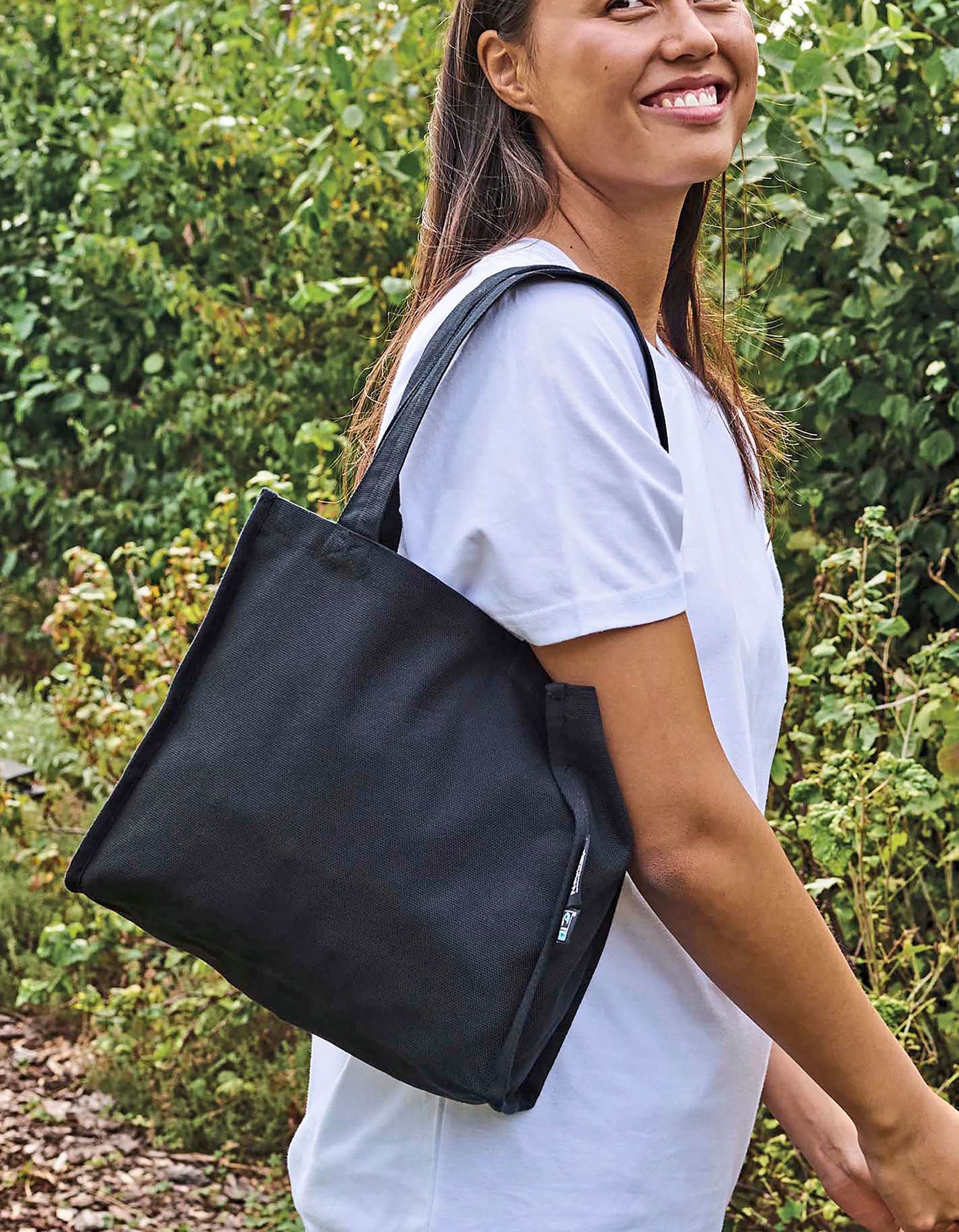 Small Panama Bag
