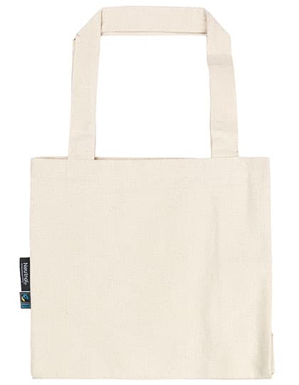 Small Panama Bag — Nature