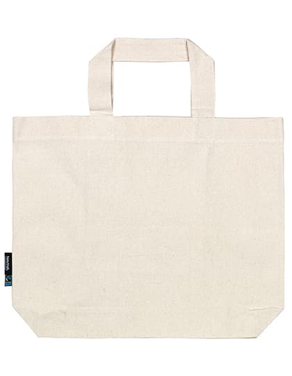 Panama Bag — Nature