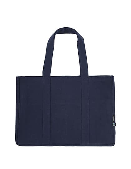 Beach Bag — Navy