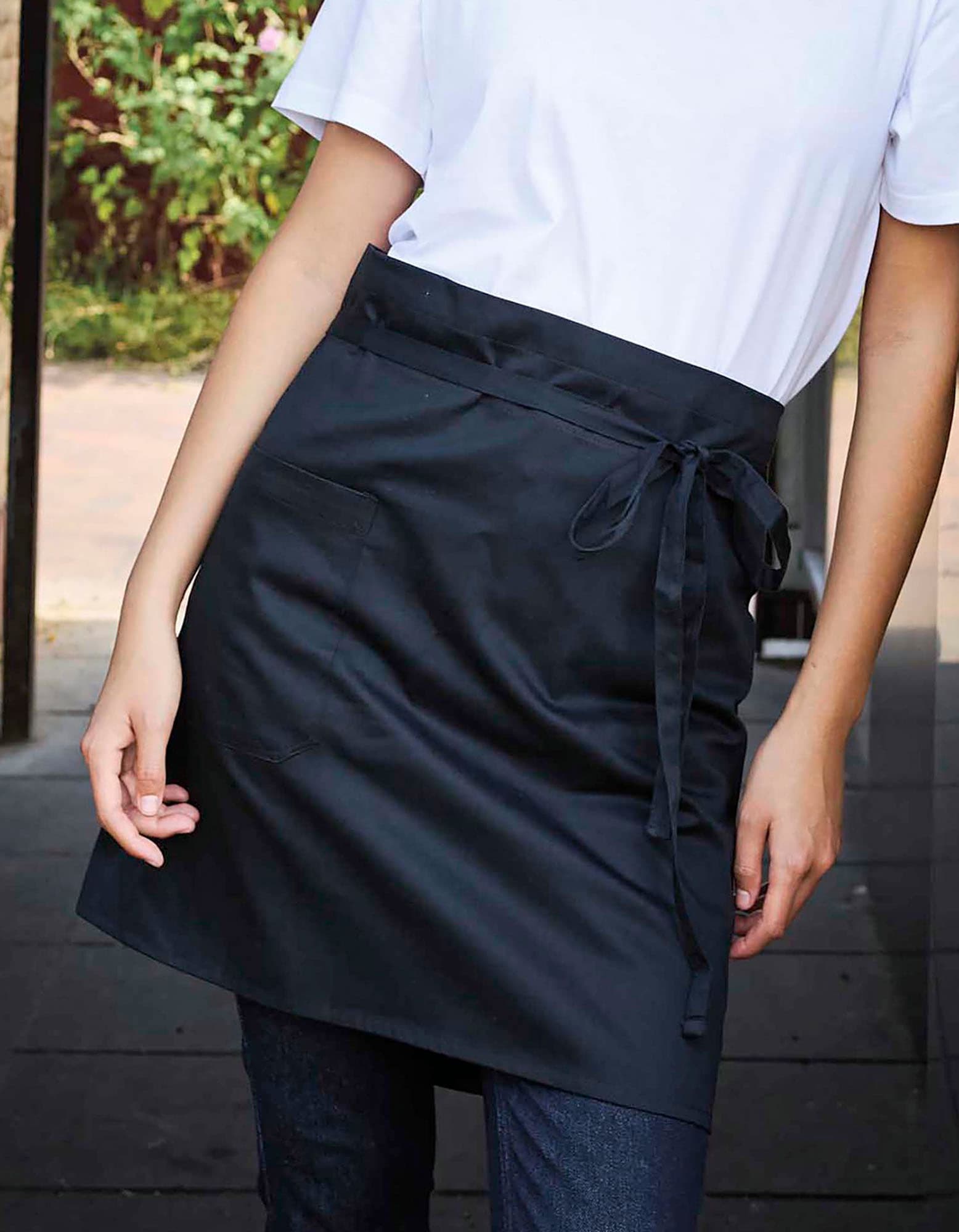 Cafe Apron