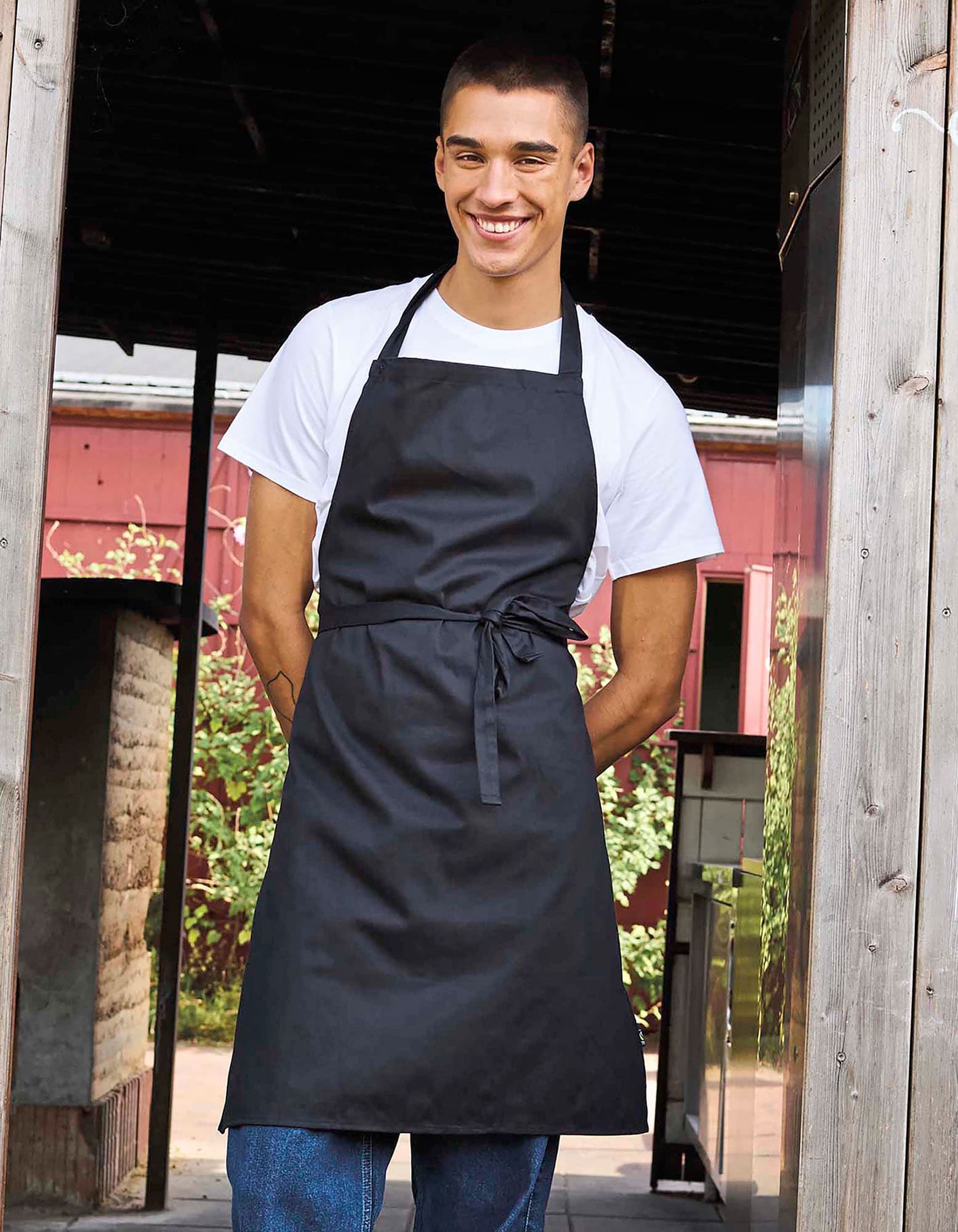 Chef Apron