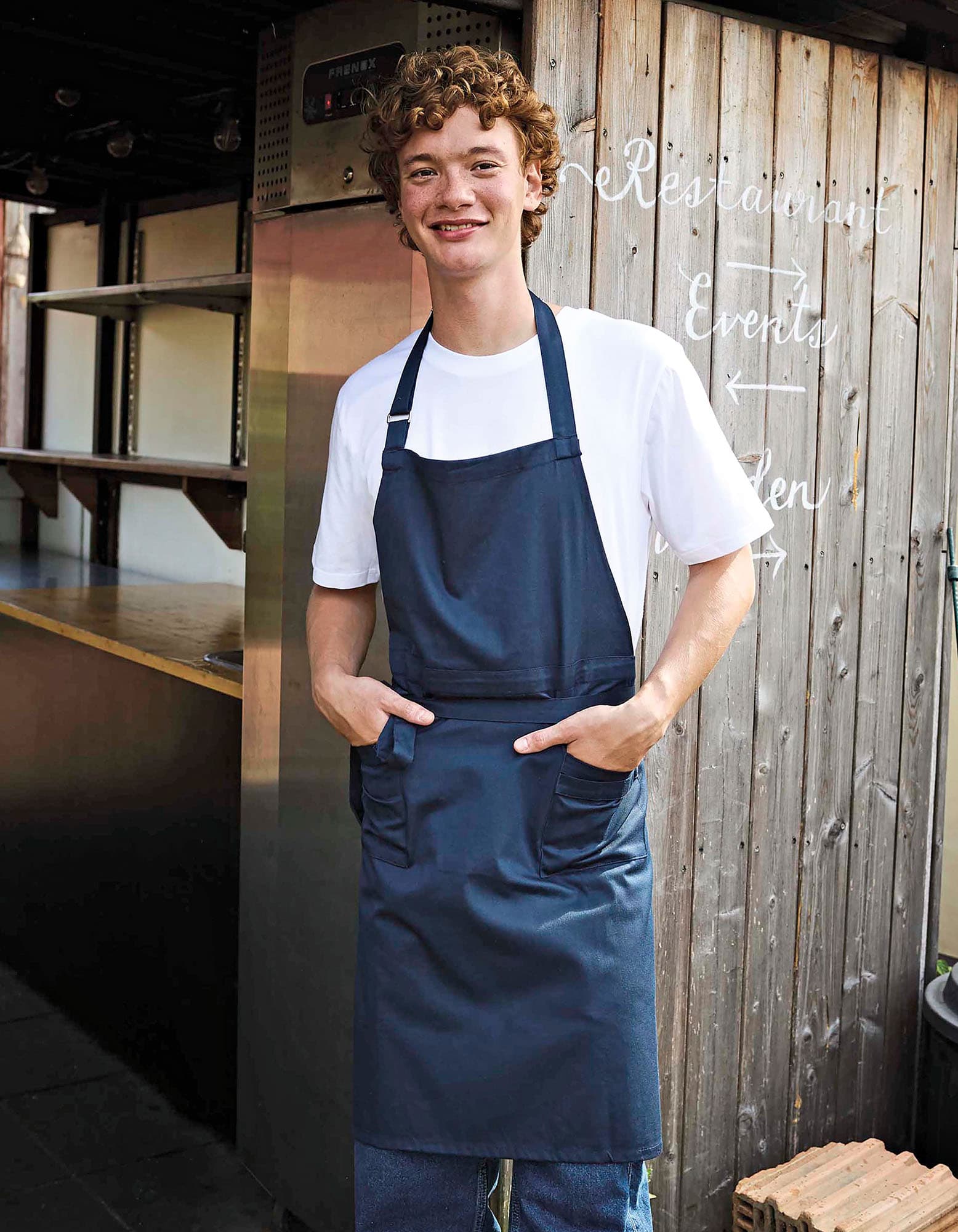 Waiters Apron