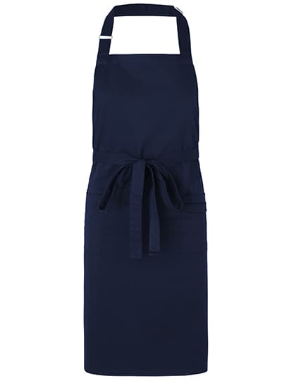 Waiters Apron — Navy