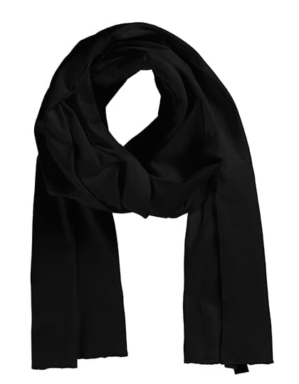 Scarf — Black