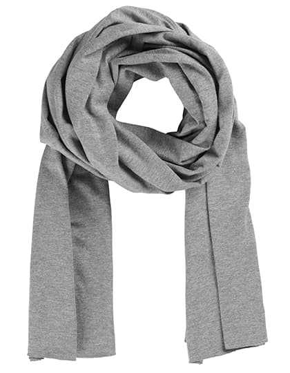 Scarf — Sport Grey