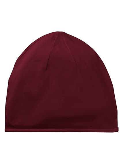 Hat — Bordeaux