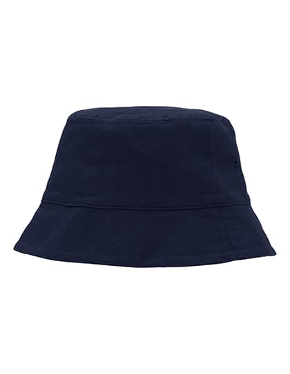 Bucket Hat — Navy
