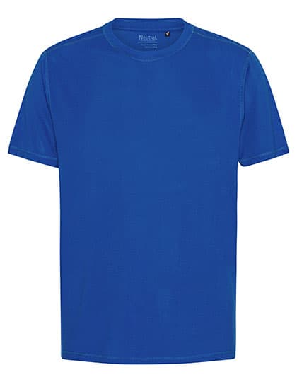 Unisex Performance T-Shirt — Royal